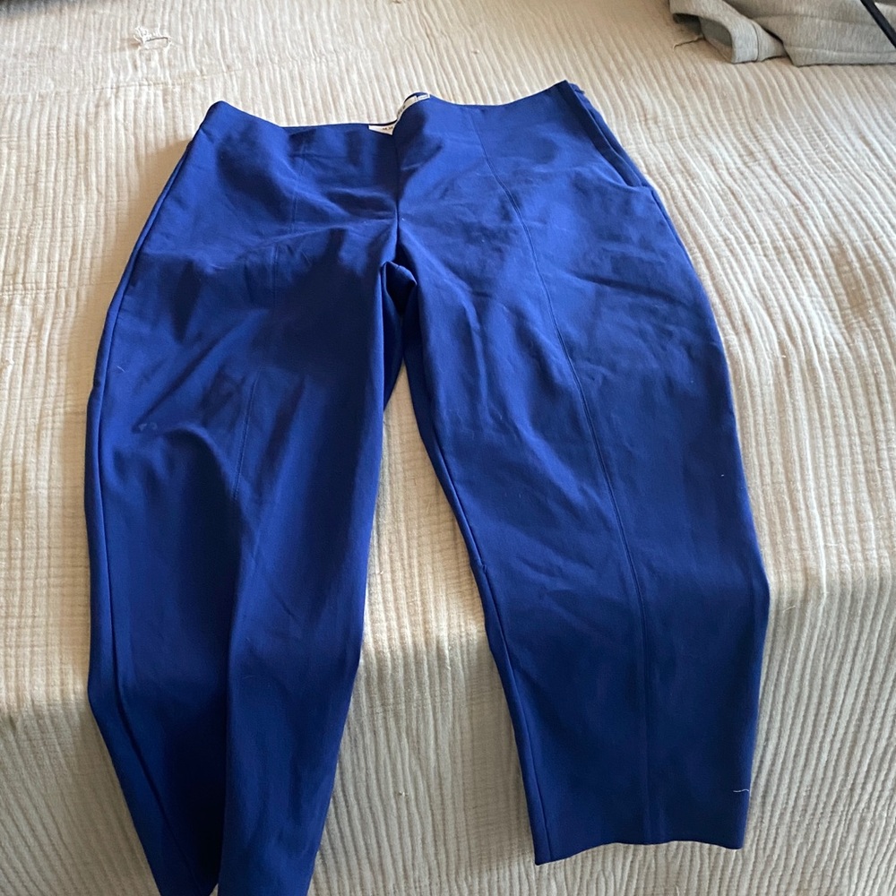 MM Lafleur Blue Pants